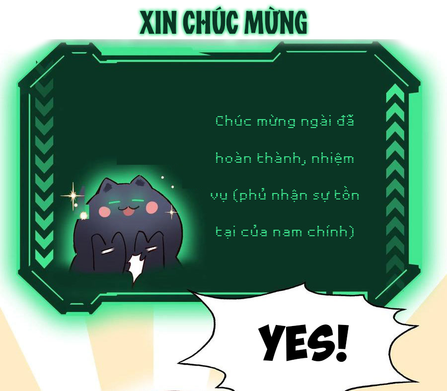 tôi phải làm một kẻ đại xấu xa chapter 8 26