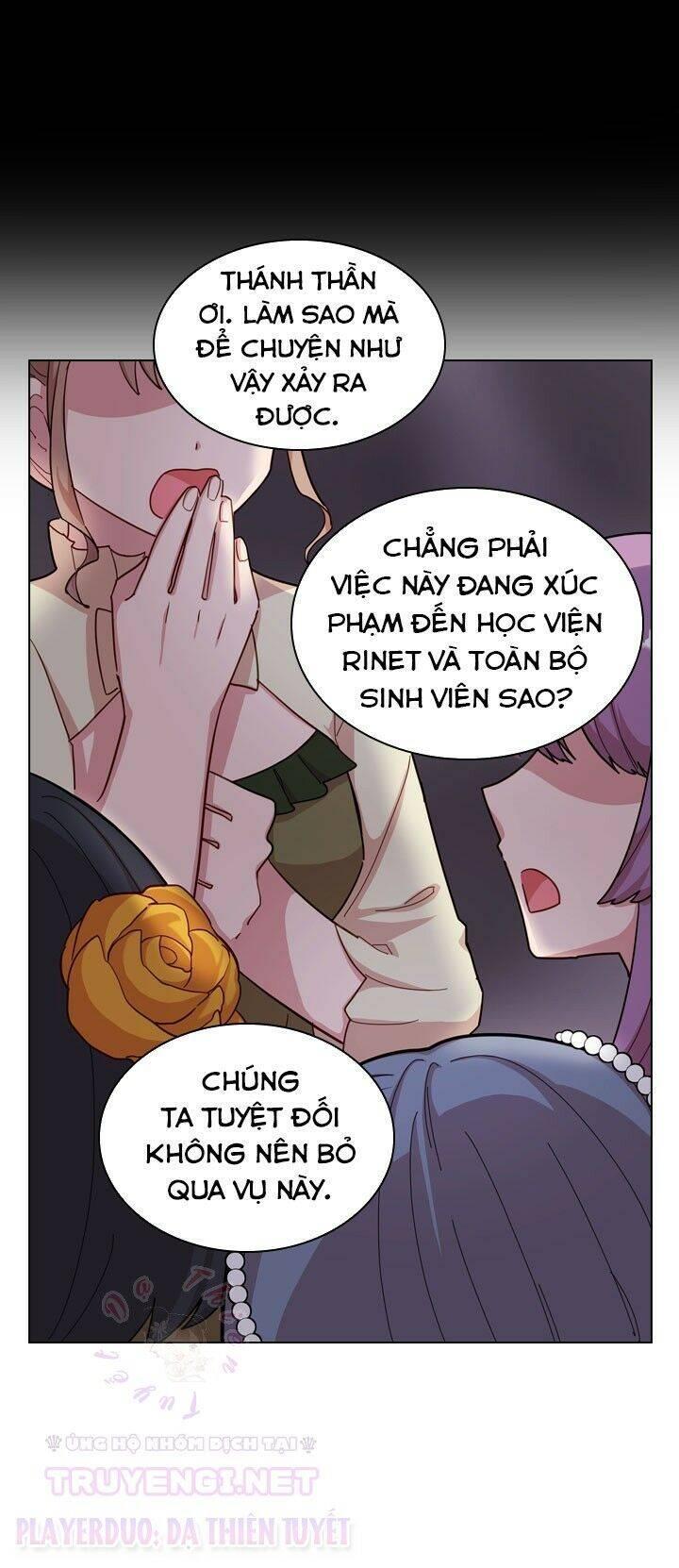 để yên cho tiểu thư hiền chapter 24 15