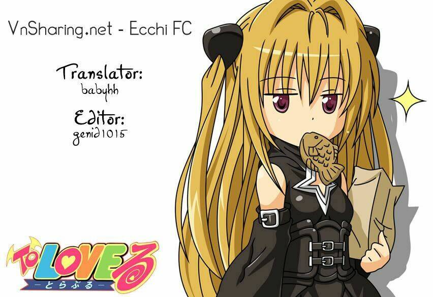 bọn tớ thích cậu! rito chapter 143 1