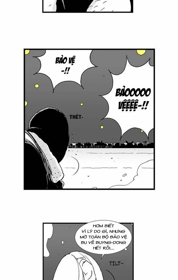 hành trình thoát khỏi địa ngục chapter 61 34