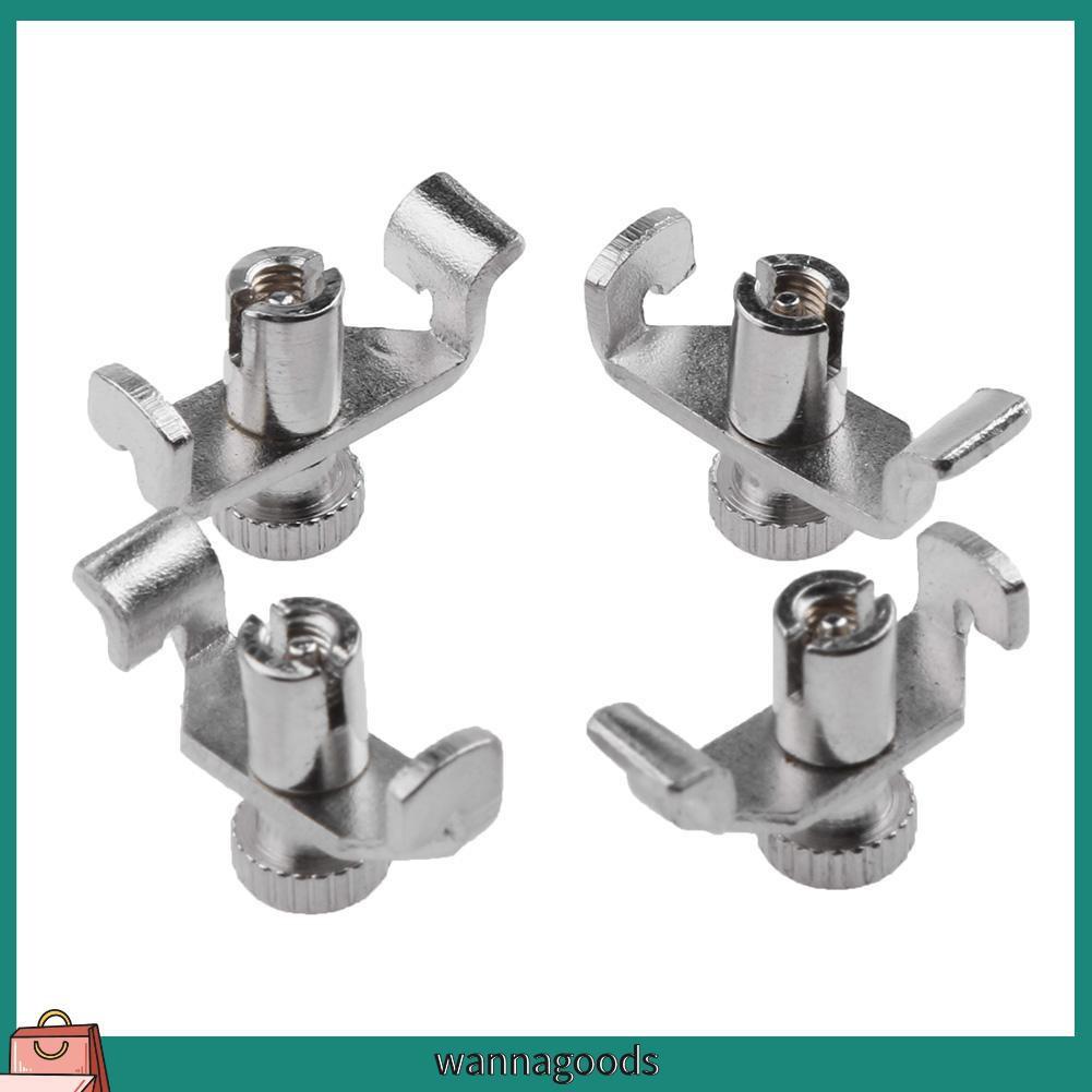 Bộ 4 dụng cụ điều chỉnh lên dây cho đàn nhị chuyên nghiệp chất lượng cao