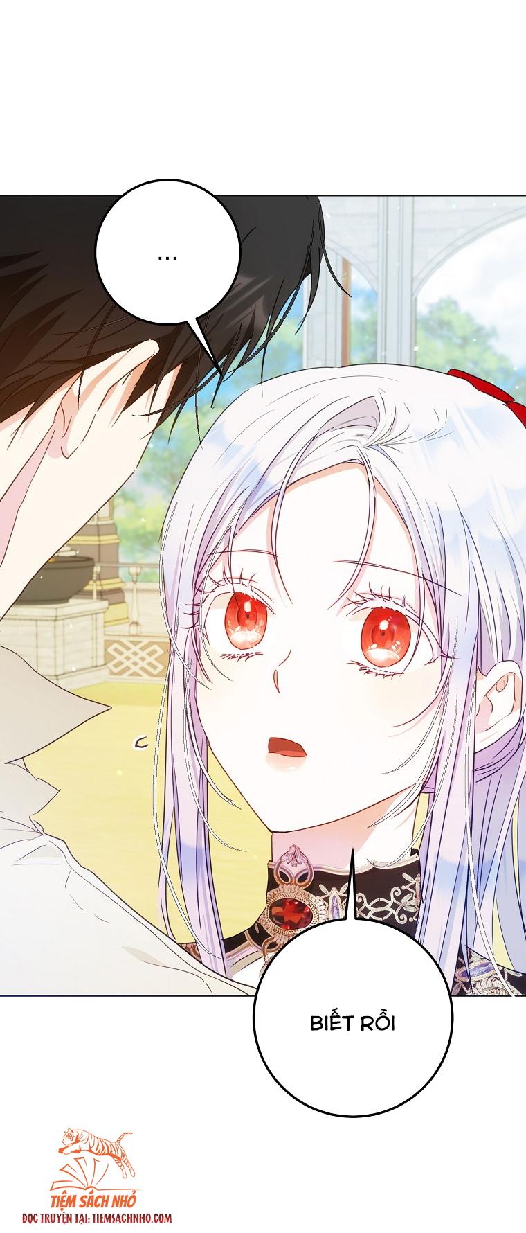 trở thành vợ nam chính chapter 41 47