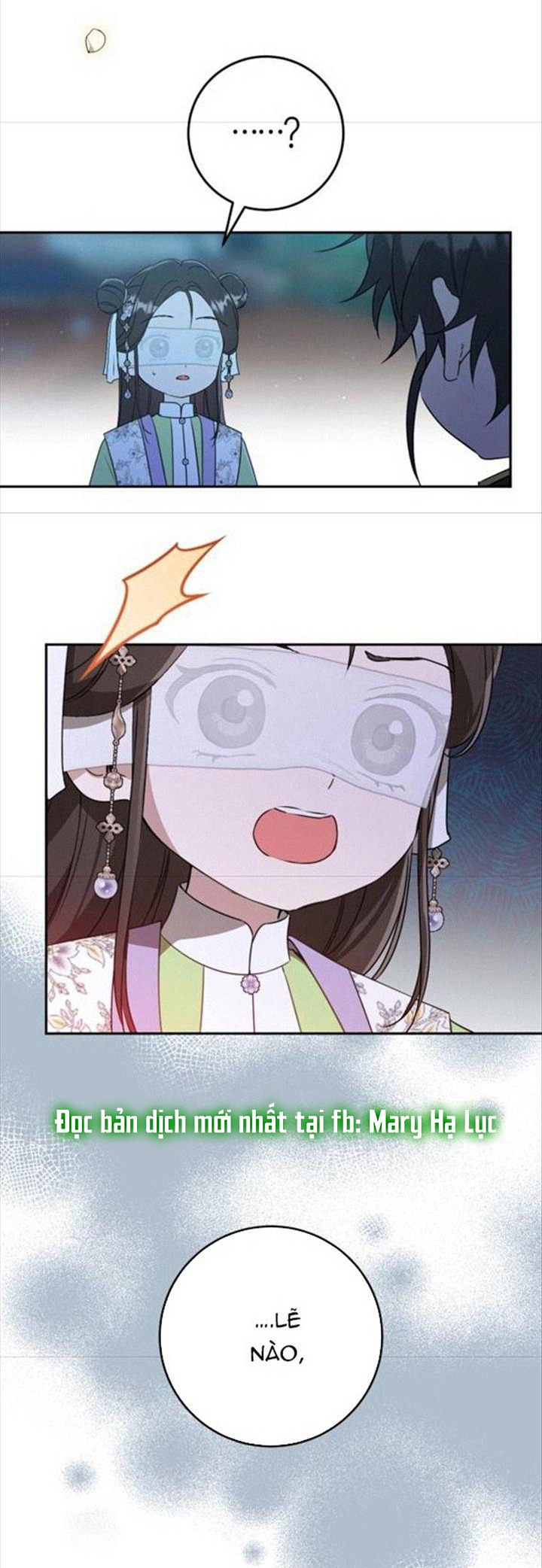 trở thành đứa cháu gái bị ghẻ lạnh trong gia tộc võ giả hùng mạnh chapter 47.2 2