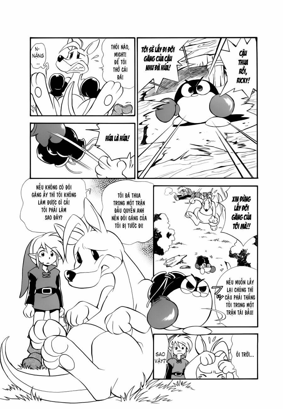 legend of zelda: oracle of seasons chapter 5 17