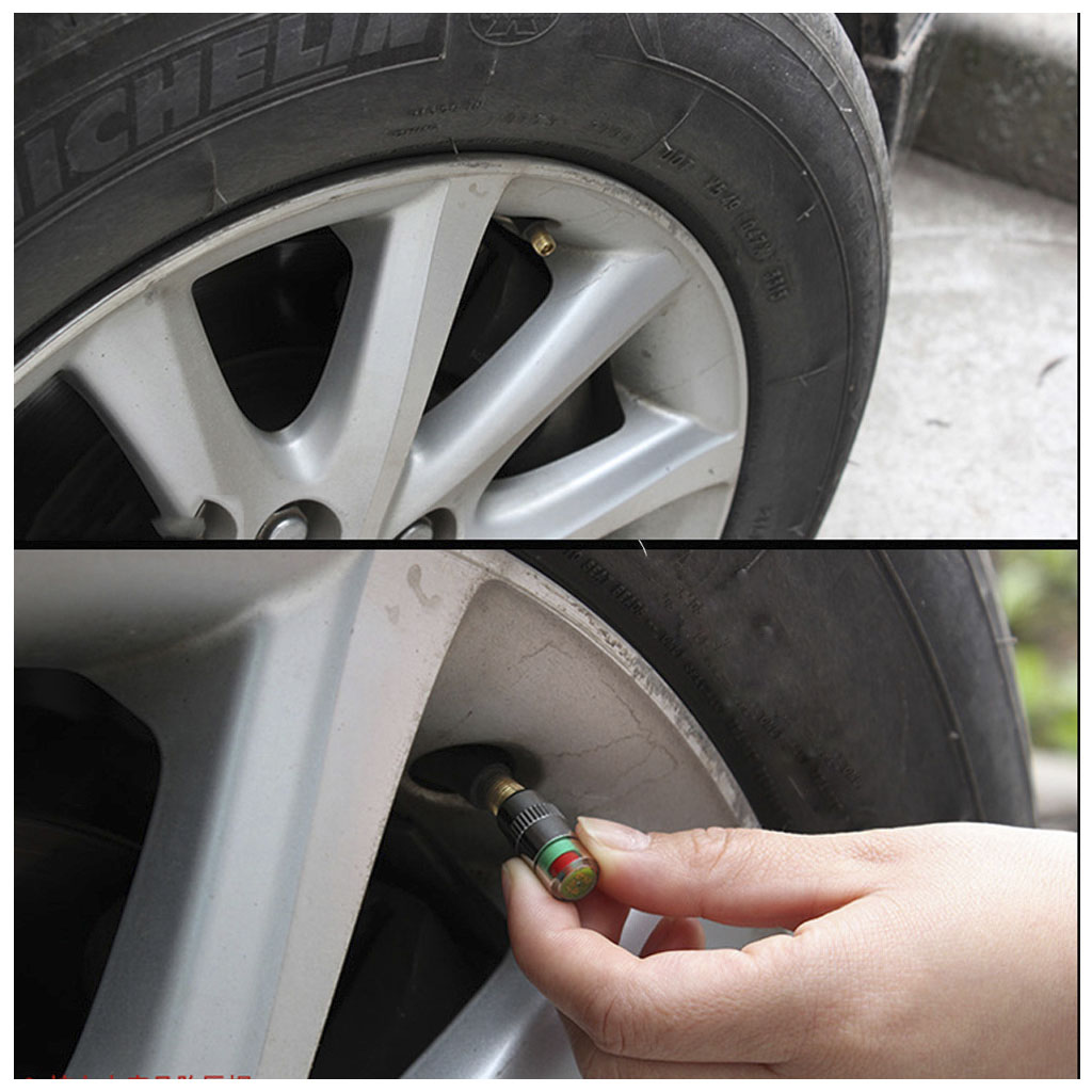 BỘ CẢNH BÁO ÁP SUẤT LỐP CAO CẤP