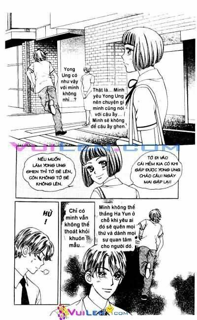 bong bóng trắng chapter 10 91