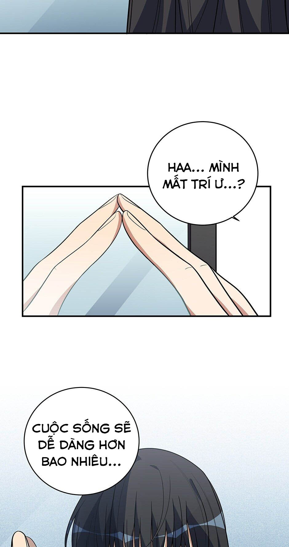 [16+] killing my love chapter 24.1 23