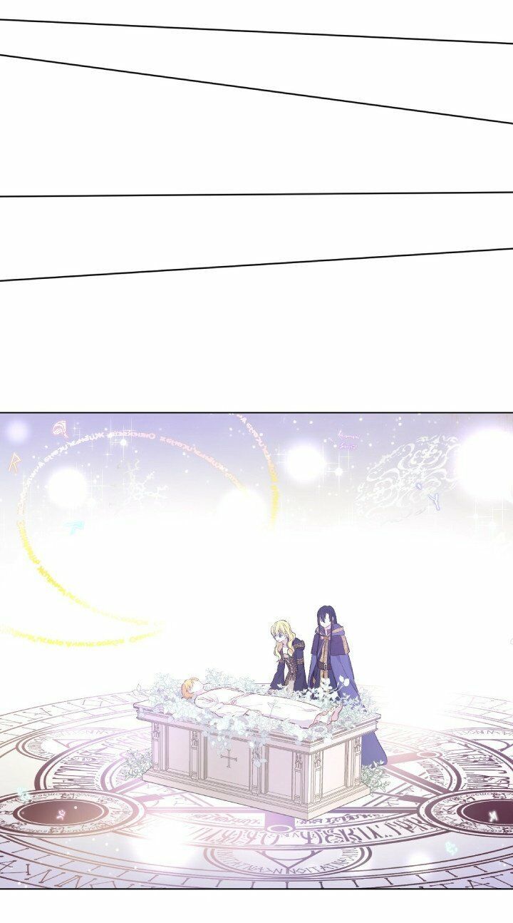 một ngày nọ tôi bỗng thành nàng công chúa chapter 99 12