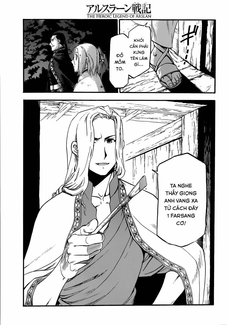 arslan chiến ký chapter 4 34