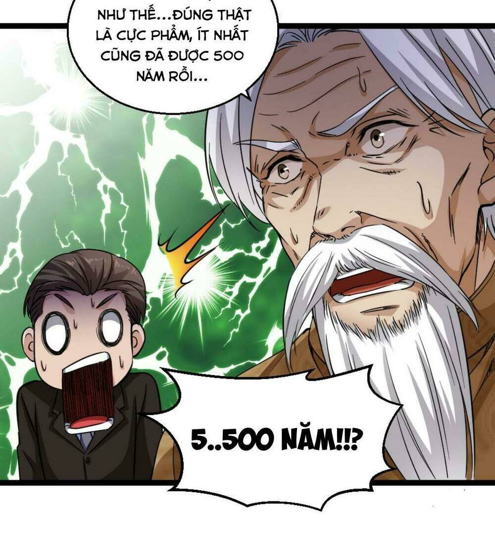 tối cuồng nữ tế chapter 31 26