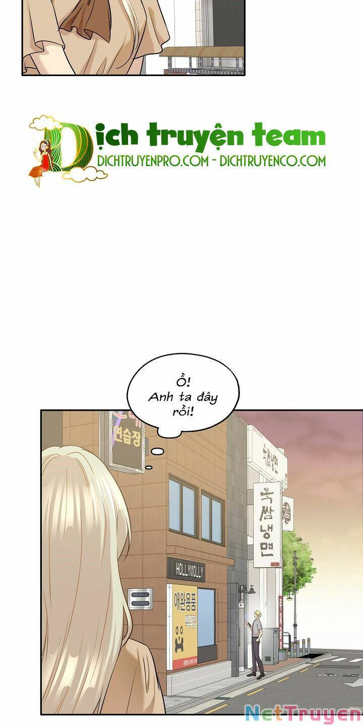 cuộc sống kỳ thú chapter 90 9