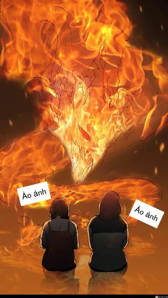 giày thủy tinh chapter 34 9