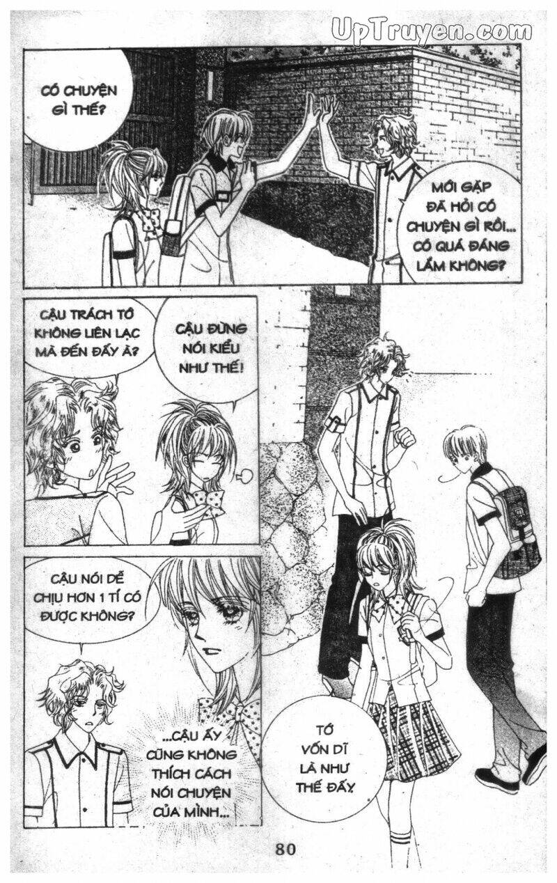 dạ khúc chapter 10 79