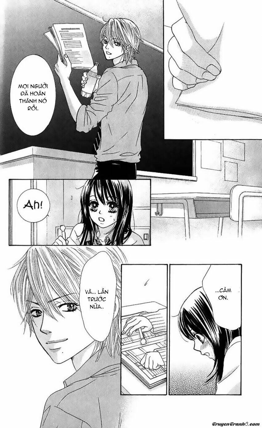 bokutachi wa shitte shimatta chapter 3 27