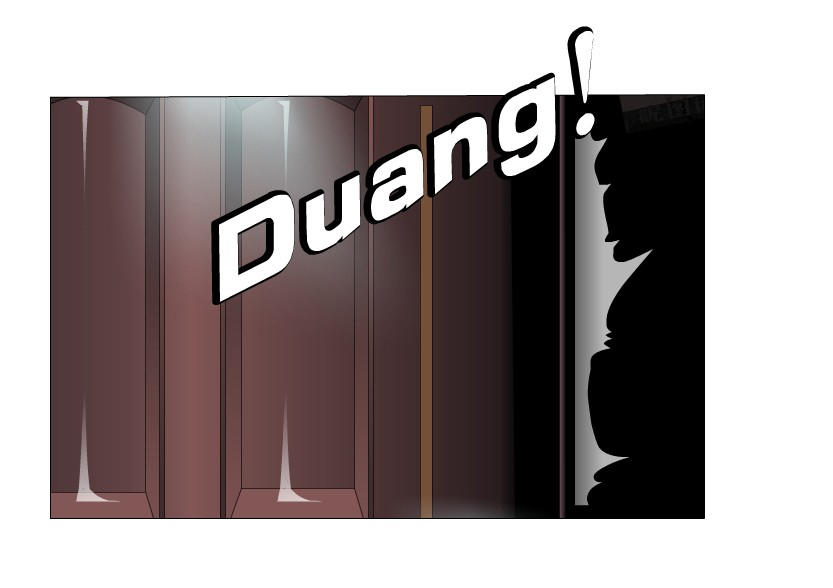 cạm bẫy của nữ thần chapter 146 17