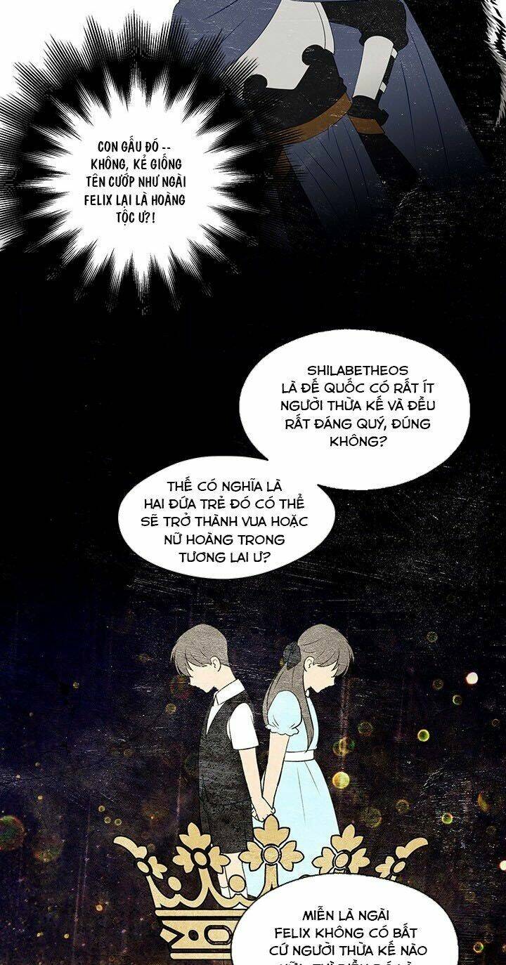 cộng tác của hoàng đế chapter 55 15