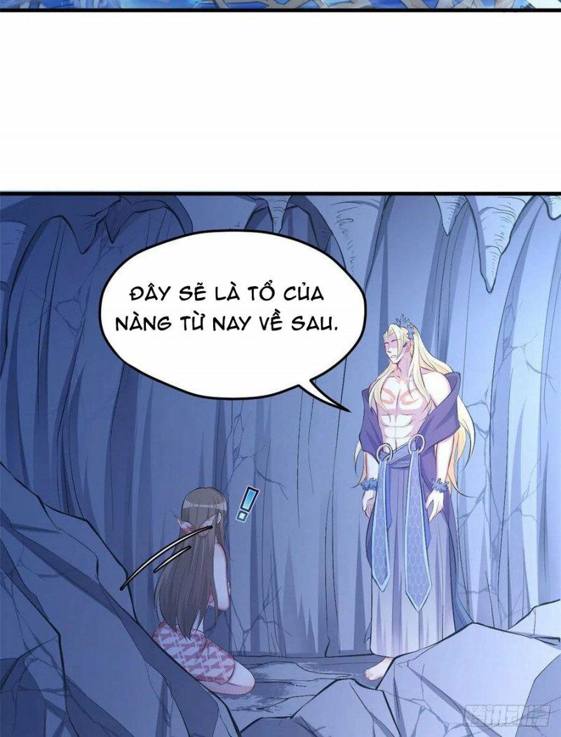 [16+] thảnh thơi thú thế chủng chủng điền, sinh sinh tể chapter 222 3