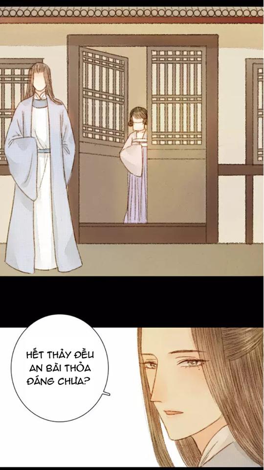 vương gia bá đạo và bác sĩ xinh đẹp chapter 28 15