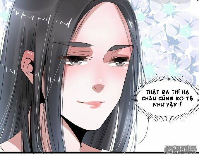 cho anh gần em chapter 17 4