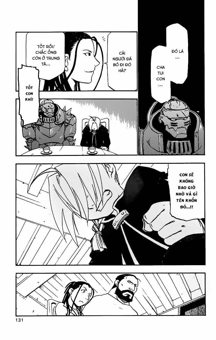 giả kim thuật chapter 20 14