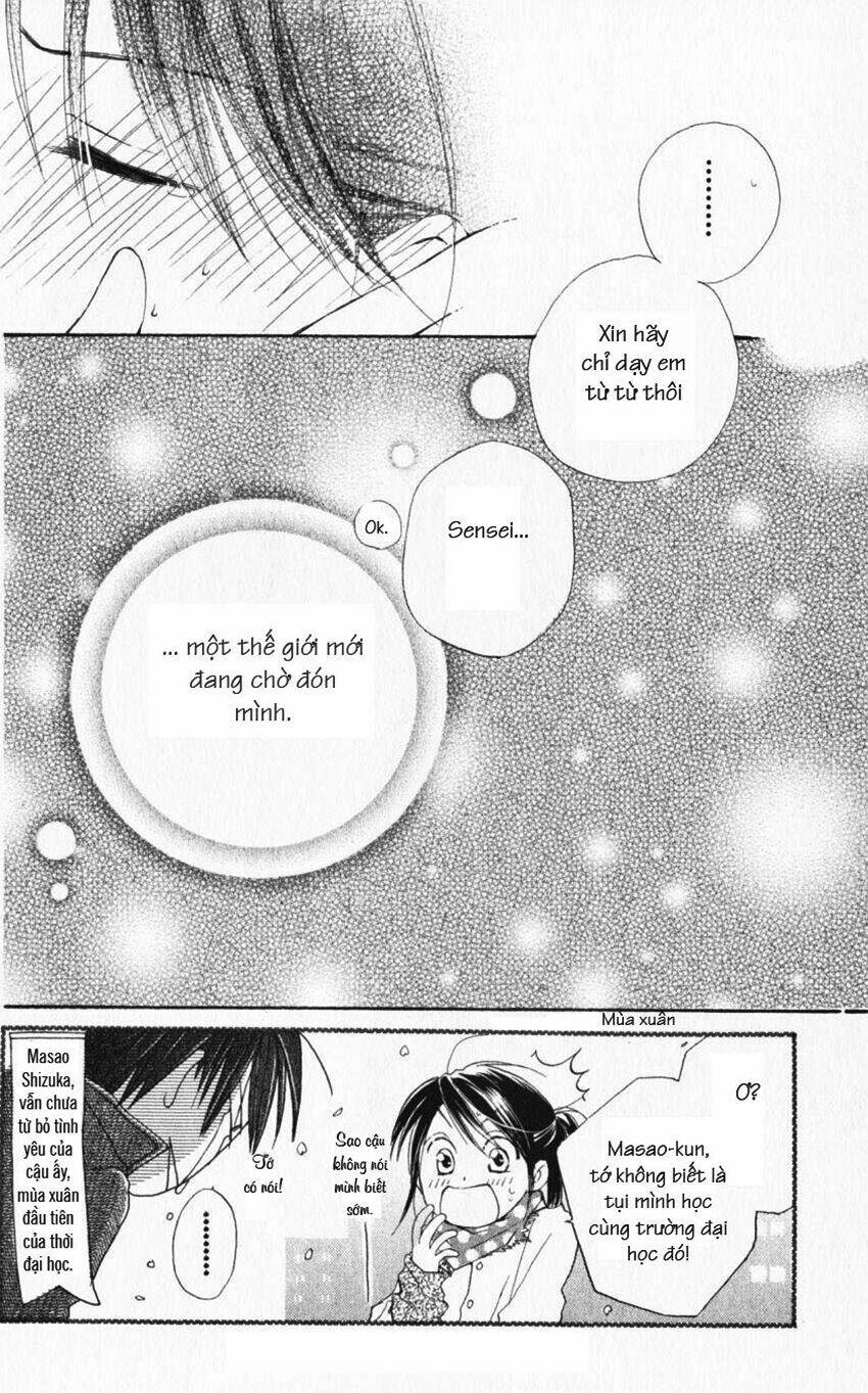 7 jikan-me rhapsody chapter 3.2 32