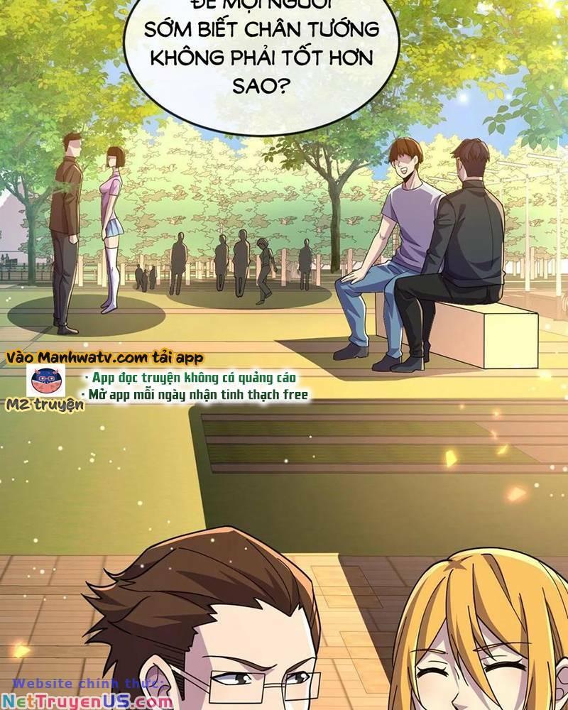 nhìn thấy thanh máu, ta xử tội thần linh chapter 127 34