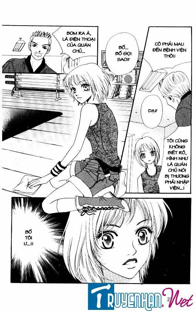 thiên thần bảo hộ chapter 1 27