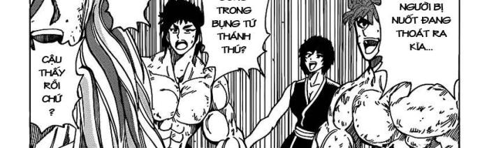 thánh tỏi sành ăn chapter 145 33