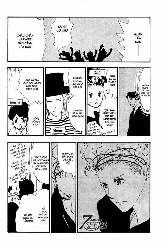 7 mầm sống chapter 182 8