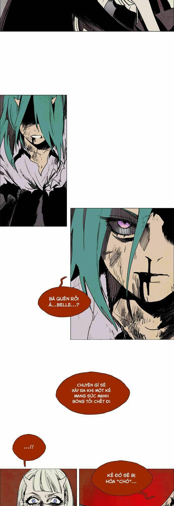 lessa 2: the crimson knight chapter 53 6