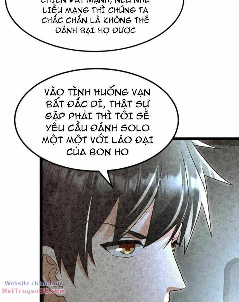 Đóng Băng Toàn Cầu: Tôi Gây Dựng Nên Phòng An Toàn Thời Tận Thế Chapter 236 - Trang 30