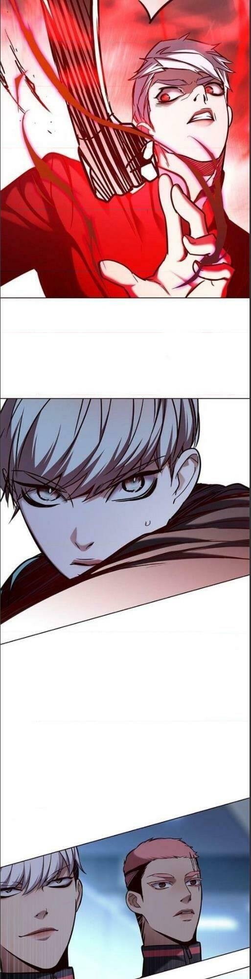 biến thân thành mèo chapter 158 43