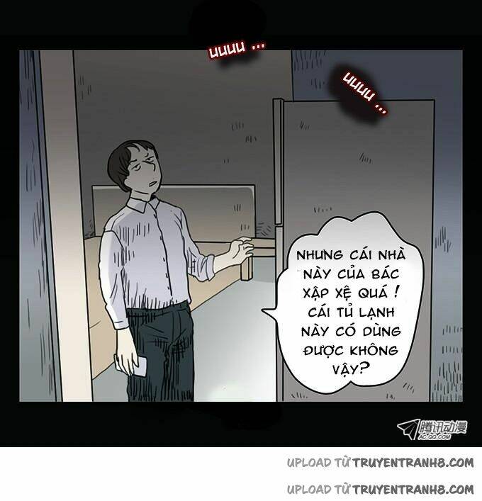 ớn lạnh tuyệt đối chapter 14 4