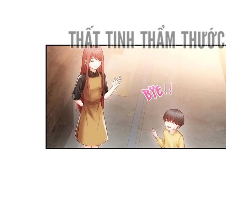 bạn trai 1/4 của tôi chapter 4 19