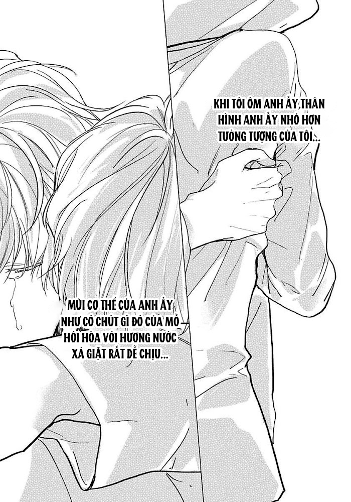 kết thúc đẹp đẽ, cùng nhau! chapter 4 2