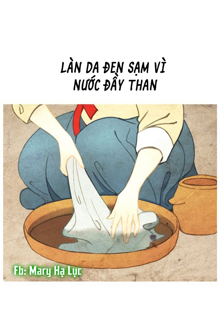 tôi sẽ sống như một hoàng tử chapter 16 31