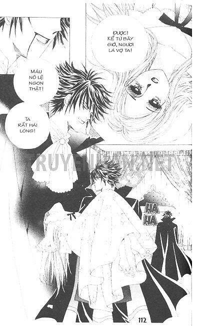 nụ hôn 5000 won chapter 6 12