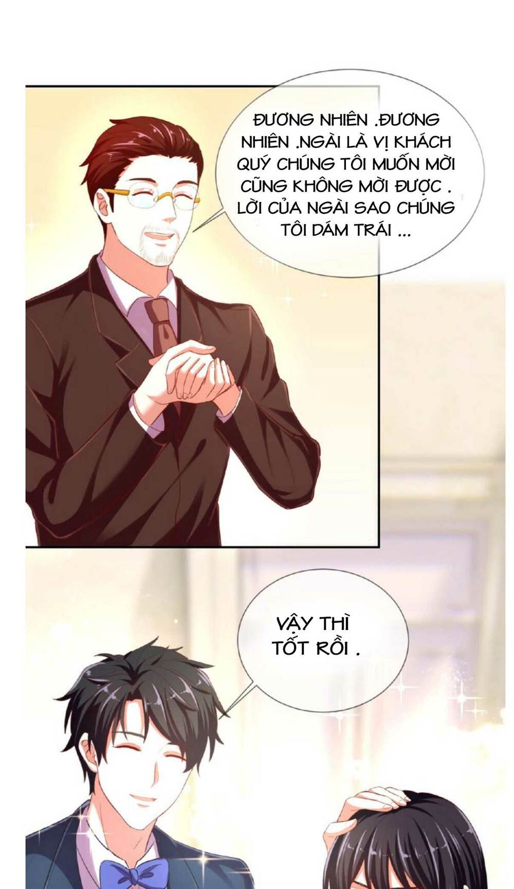 kiều thê muốn bỏ trốn của phúc hắc tổng tài chapter 32 34