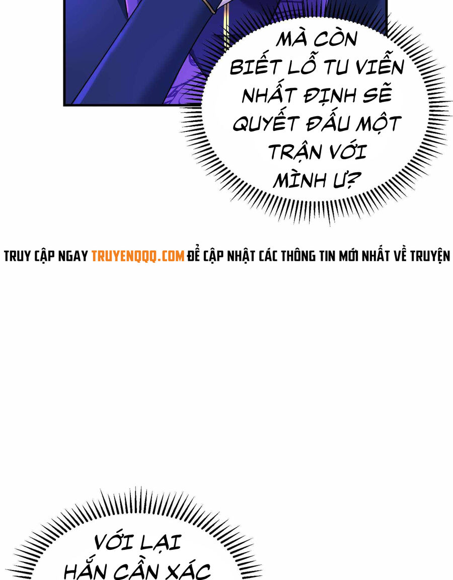 nhập hồn ma đạo tổ sư chapter 33.2 88