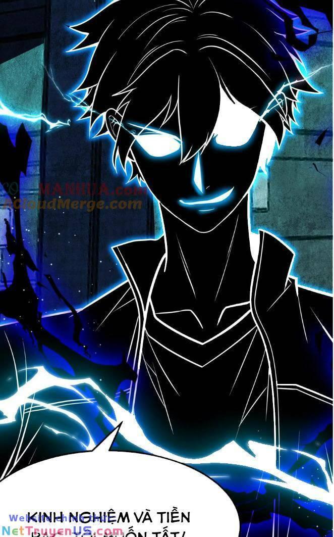 nhìn thấy thanh máu, ta xử tội thần linh chapter 72 35