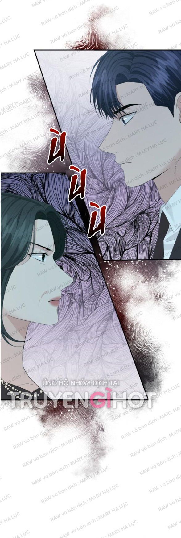 cuộc hôn nhân hoàn hảo chapter 42.1 12