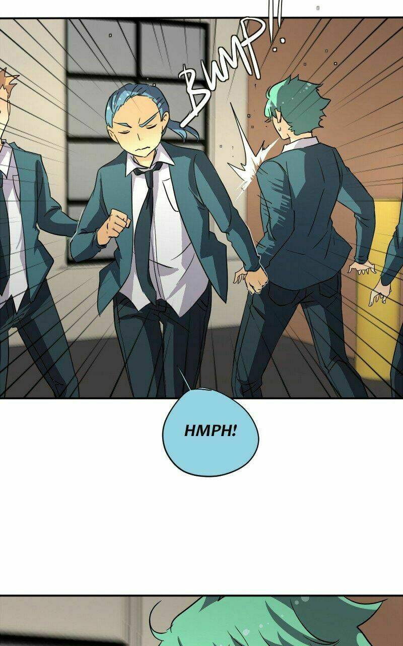 Thế Giới Không Hoàn Hảo chapter 155.2 12