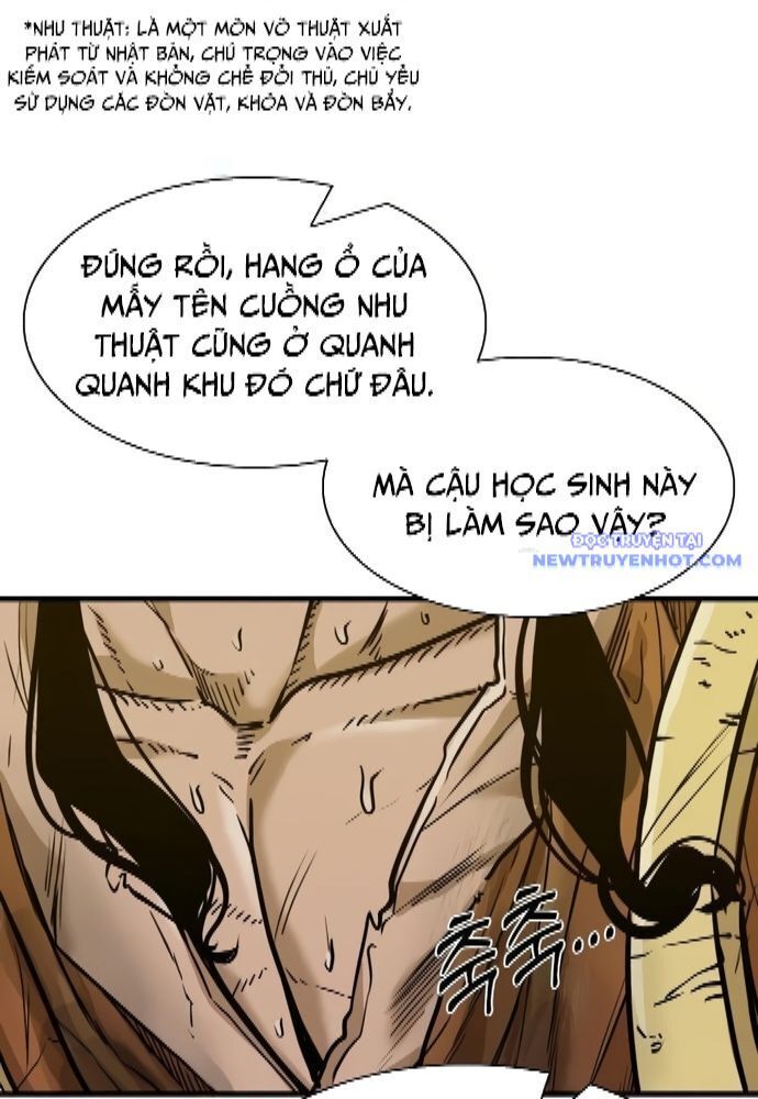 shark - cá mập chapter 322 80