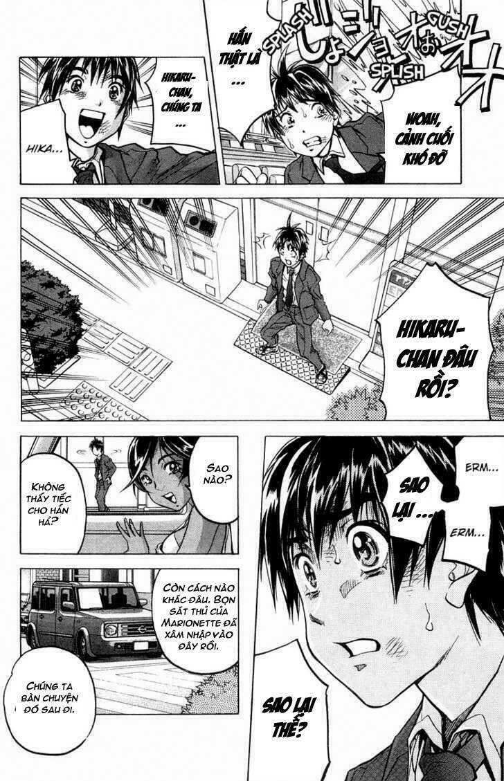 doll gun chapter 6 18