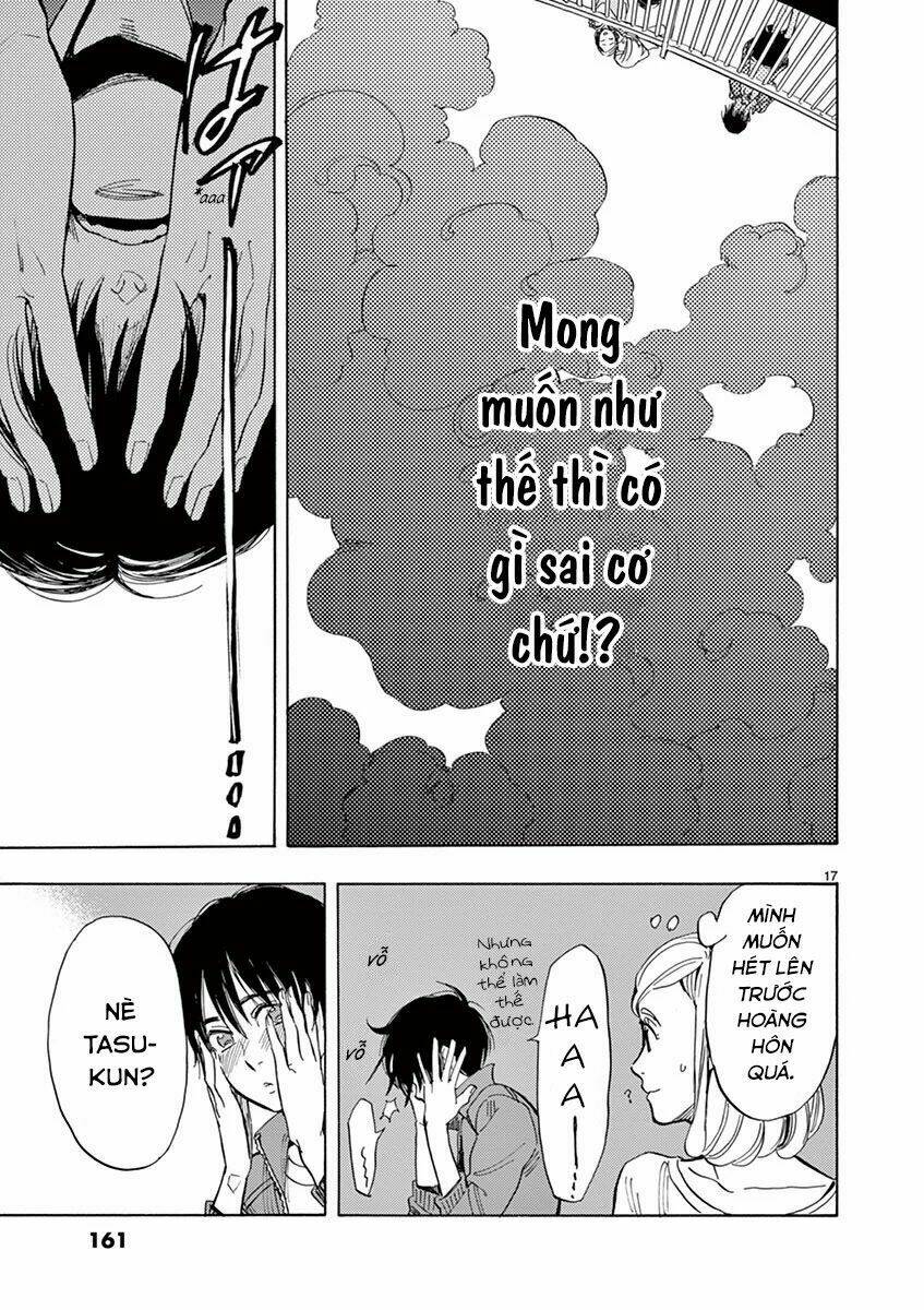 shimanami tasogare chapter 5 19