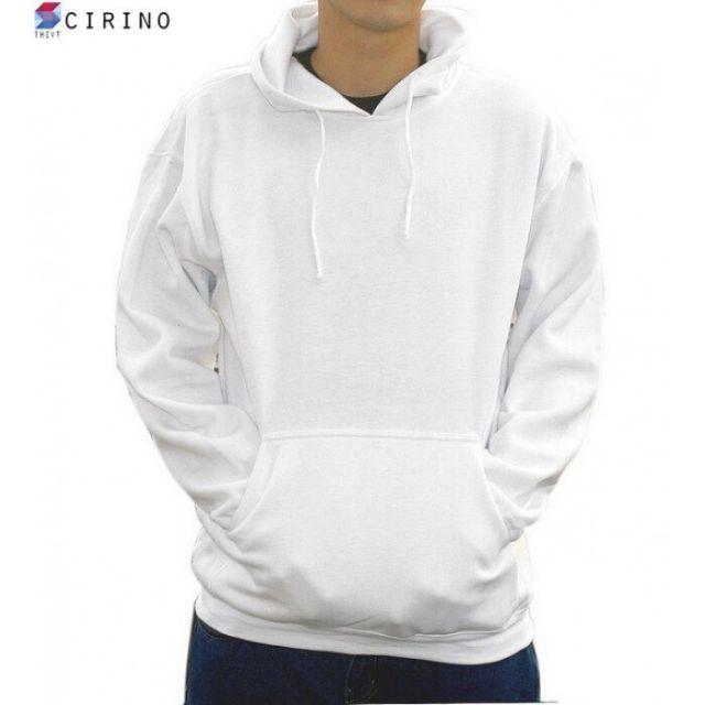 Áo khoác hoodie trơn Hàn Quốc nam nữ