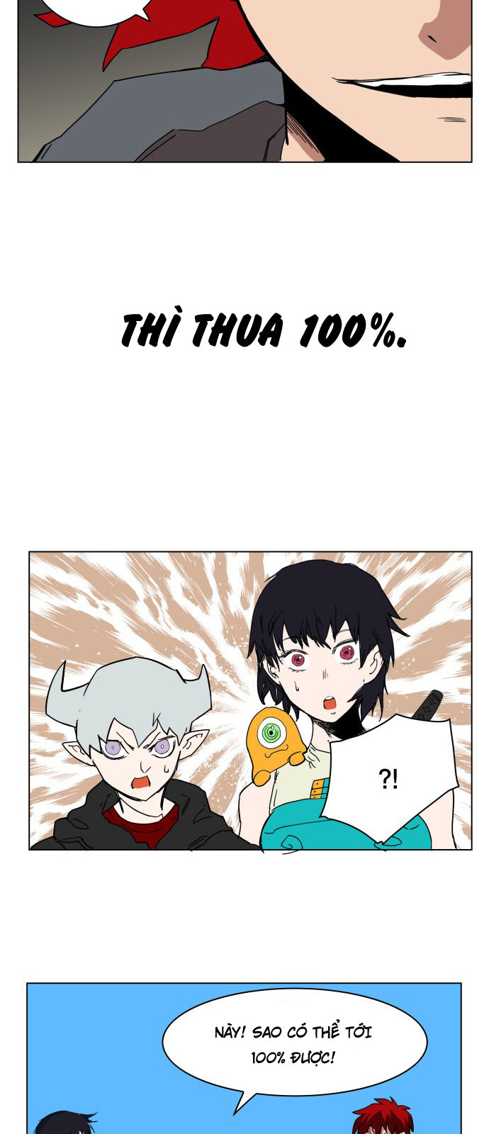 hard core leveling warrior chapter 68 24