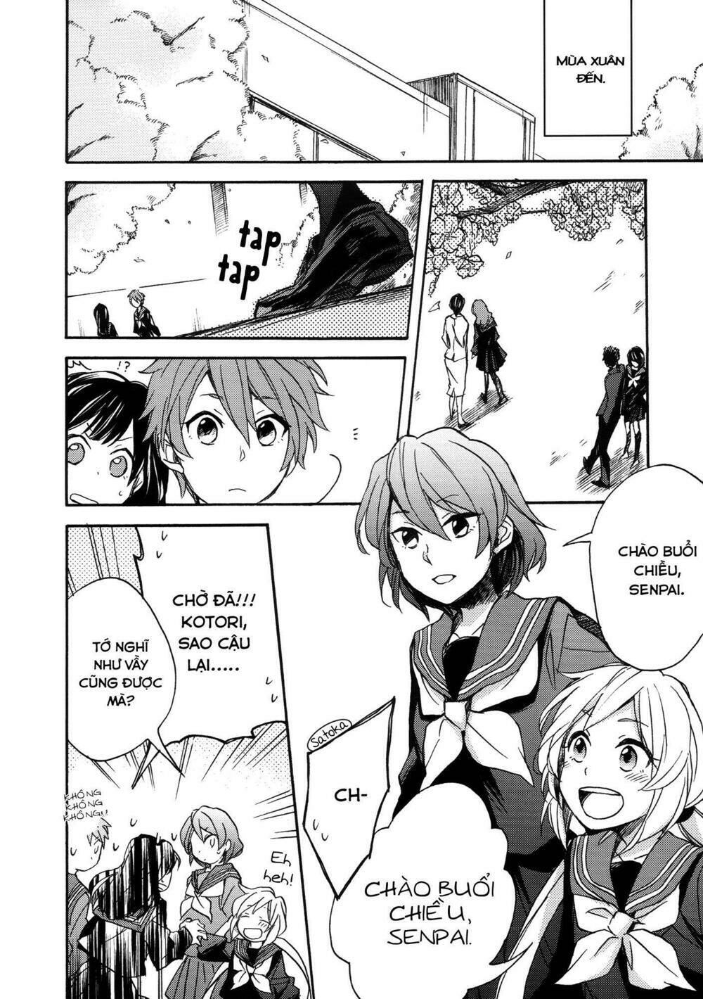 a divine love alone chapter 10 3