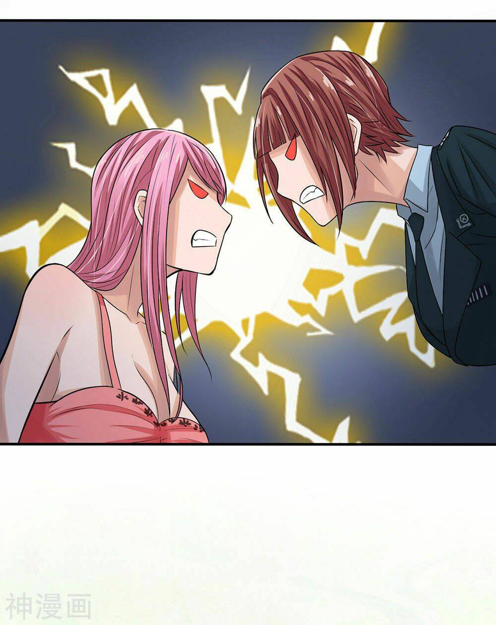 cực phẩm tiên y chapter 3 9