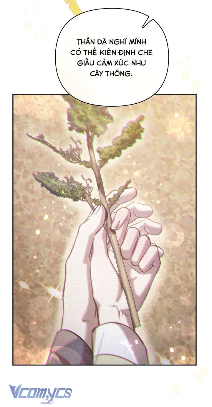 [18+] tiết học bí mật của trung điện chapter 48 12